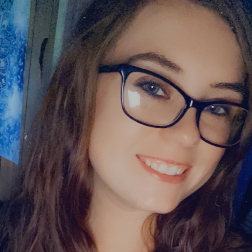 Meet your Posher, Erica